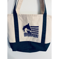 American Saddlebred Canvas Tote