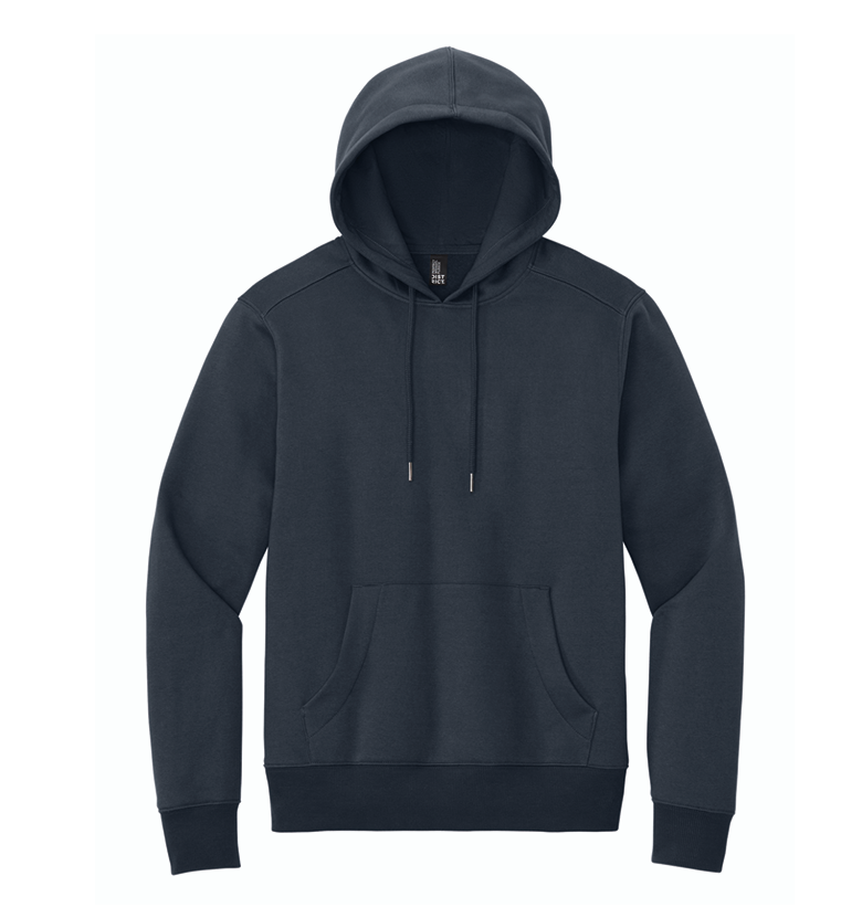 ASHBA Hooded Sweatshirt