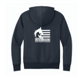 ASHBA Hooded Sweatshirt