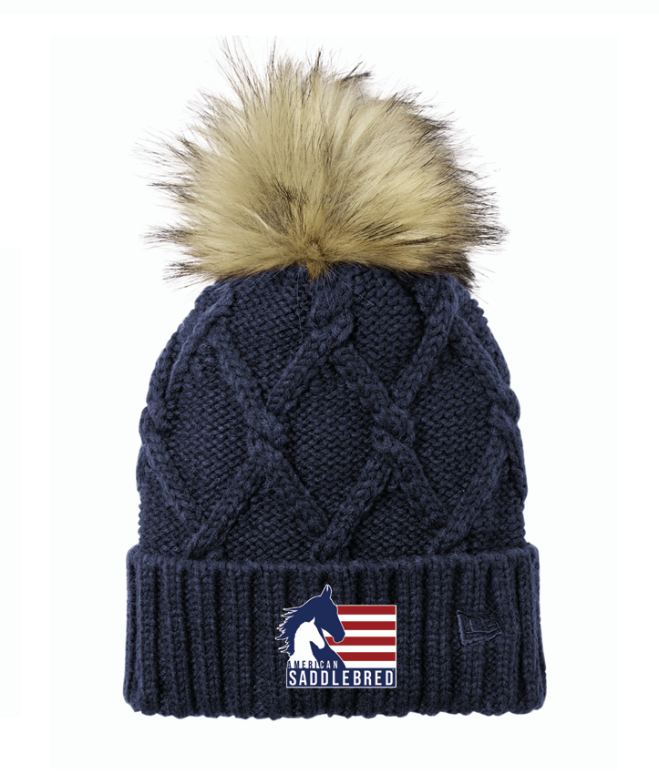 ASHBA Beanie Hat