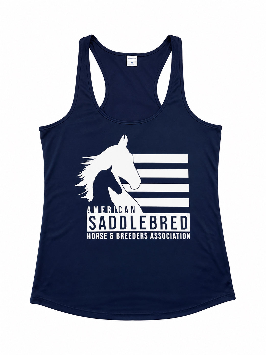 Navy Tank Top