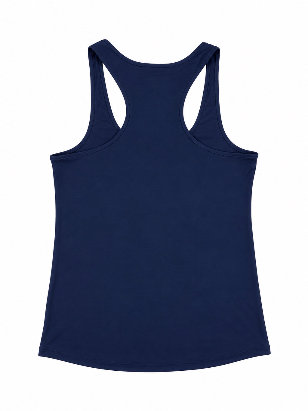 Navy Tank Top