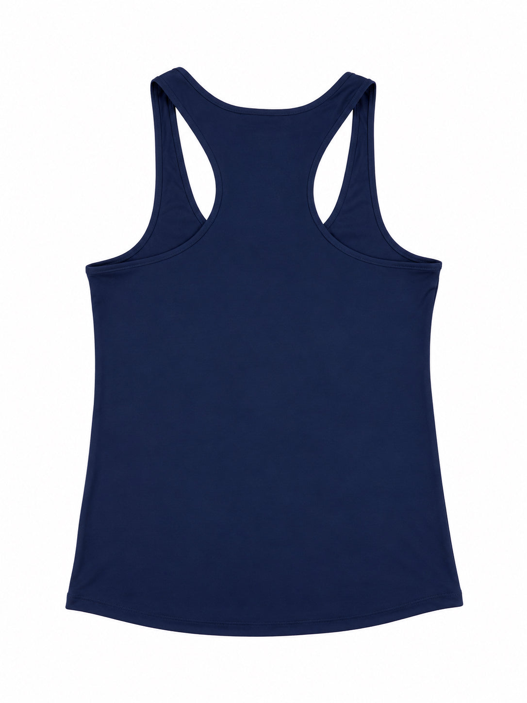 Navy Tank Top